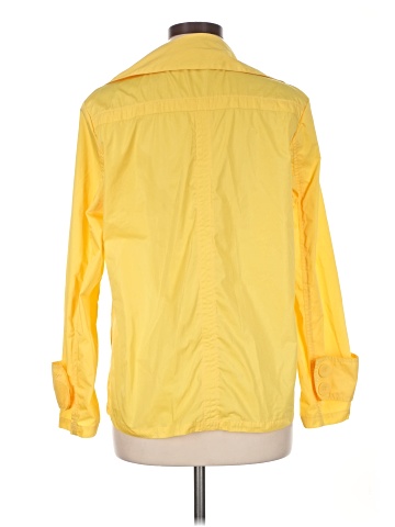Chico's Raincoat (view 2)