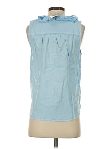 Kut from the Kloth Sleeveless Blouse (view 2)