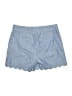 Talbots Chevron-herringbone Blue Shorts Size 2 (petite) - photo 2