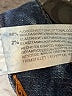 Trafaluc by Zara Stars Blue Jeans Size 2 - photo 8