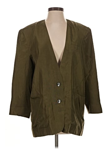 Express Blazer (view 1)