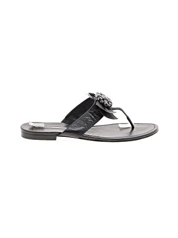 Lavender Label by Vera Wang Flip Flops (view 1)