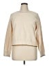 Madewell 100% Acrylic Tan Sweatshirt Size XL - photo 1