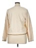 Madewell 100% Acrylic Tan Sweatshirt Size XL - photo 2