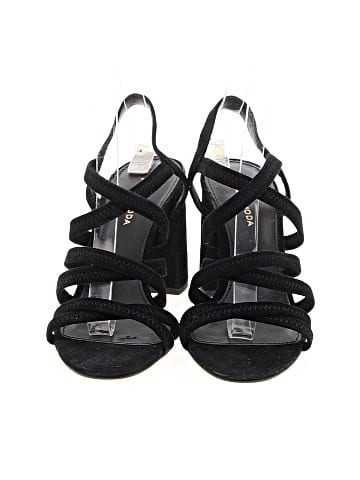 Pelle Moda Sandals (view 2)