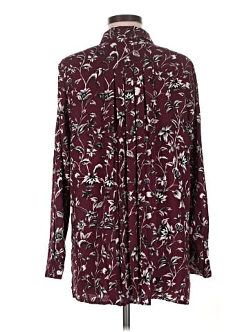 Grace Long Sleeve Blouse (view 2)