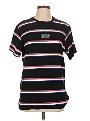Huf Short Sleeve Top (view 1)