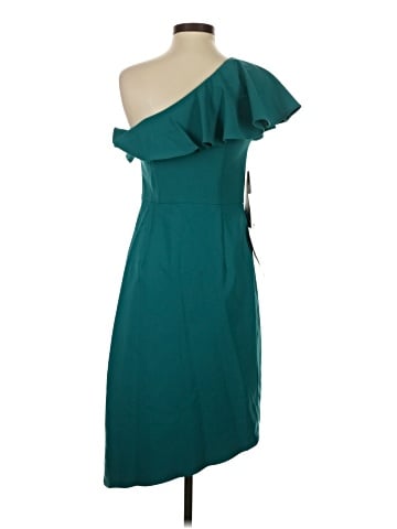 Adrianna by Adrianna Papell Cocktail Dress (view 2)