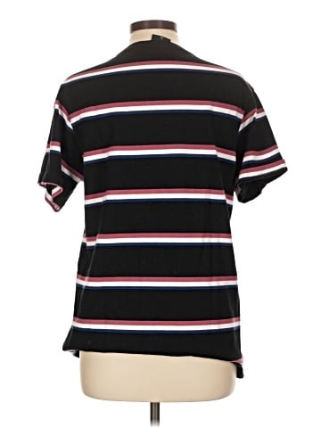 Huf Short Sleeve Top (view 2)