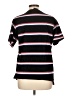 Huf 100% Cotton Black Short Sleeve Top Size L - photo 2