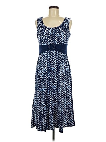 Perceptions Casual Dress (view 1)