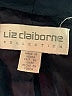 Liz Claiborne Collection Blue Blazer Size 14 - photo 6