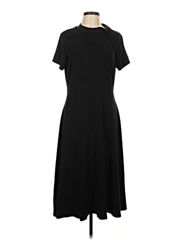 Downeast Casual Dress (view 1)