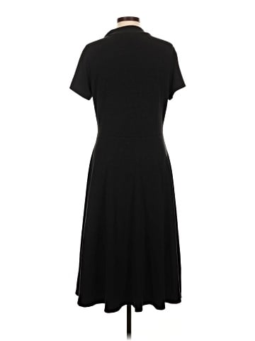 Downeast Casual Dress (view 2)