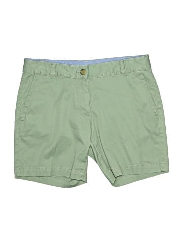 Talbots Khaki Shorts (view 1)