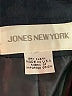 Jones New York Black Blazer Size XL (estimated) - photo 6