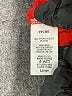 Tyche Red Casual Dress Size L - photo 4