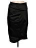 Just Cavalli Solid Black Formal Skirt Size EU (IT) 42 / US 6 - photo 1