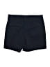 Tommy Hilfiger Solid Blue Shorts Size 2 - photo 2