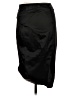 Just Cavalli Solid Black Formal Skirt Size EU (IT) 42 / US 6 - photo 2
