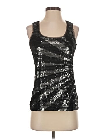 White House Black Market Sleeveless Top (view 1)
