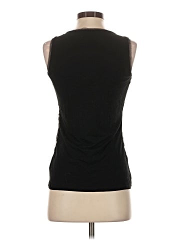 White House Black Market Sleeveless Top (view 2)