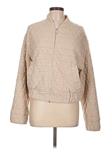 Sanctuary Jacket (view 1)