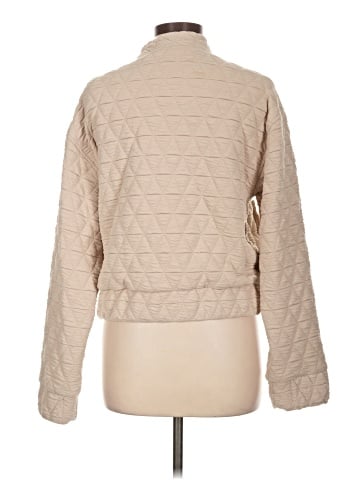 Sanctuary Jacket (view 2)