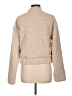 Sanctuary 100% Polyester Solid Tan Jacket Size L - photo 2