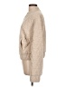 Sanctuary 100% Polyester Solid Tan Jacket Size L - photo 5