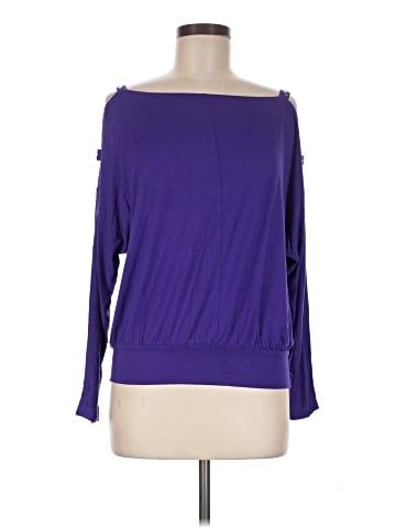 NY&C Long Sleeve Top (view 1)