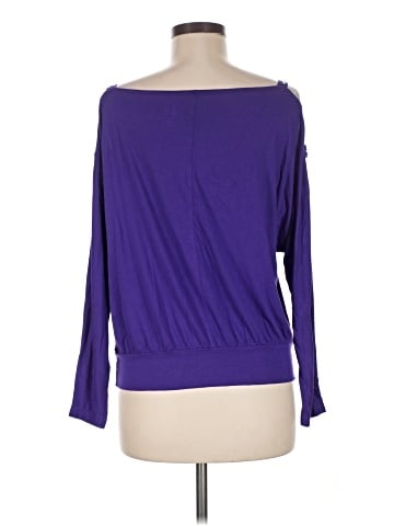 NY&C Long Sleeve Top (view 2)