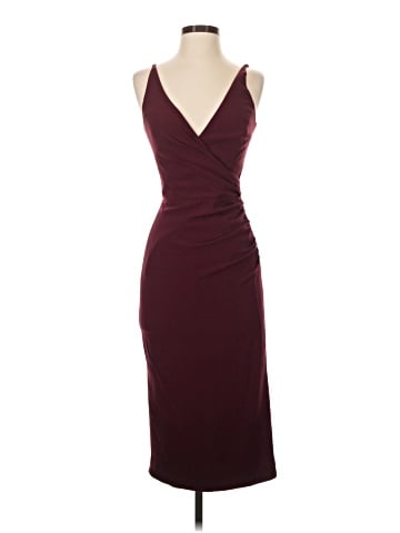 Dress the Population Cocktail Dress (view 1)