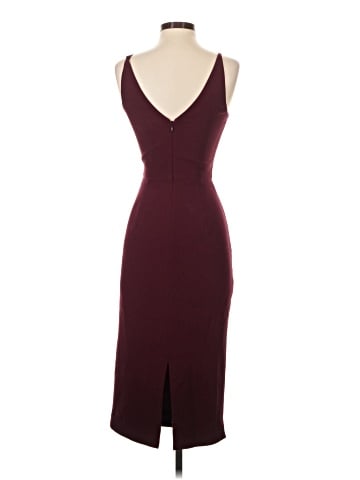 Dress the Population Cocktail Dress (view 2)