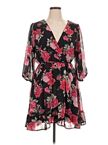 Maurices Cocktail Dress (view 1)