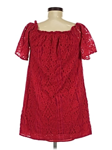 BB Dakota Cocktail Dress (view 2)