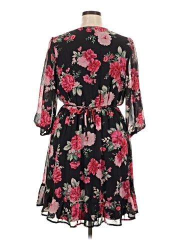 Maurices Cocktail Dress (view 2)