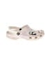 Crocs Silver Clogs Size 1 (youth) - photo 1
