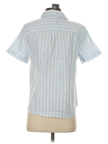 Kut from the Kloth Short Sleeve Blouse (view 2)
