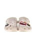 Crocs Silver Clogs Size 1 (youth) - photo 2