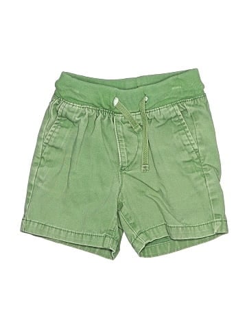 Gap Shorts (view 1)
