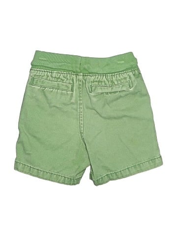 Gap Shorts (view 2)