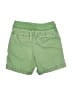 Gap 100% Cotton Solid Green Shorts Size 18-24 mo - photo 2