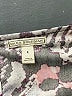 Dana Buchman 100% Polyester Print Gray Casual Dress Size L - photo 7