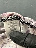 Dana Buchman 100% Polyester Print Gray Casual Dress Size L - photo 8