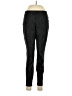 INC International Concepts Chevron-herringbone Black Active Pants Size 6 - photo 1
