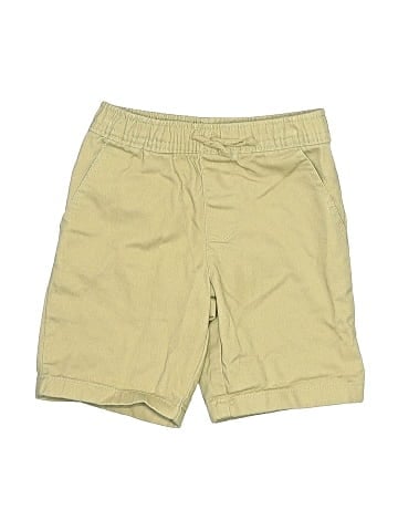 American Hawk Khaki Shorts (view 1)