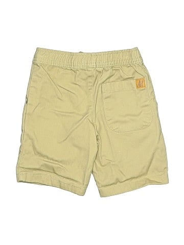 American Hawk Khaki Shorts (view 2)