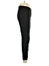 INC International Concepts Chevron-herringbone Black Active Pants Size 6 - photo 4