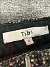 Tibi Tweed Gray Casual Skirt Size 2 - photo 4